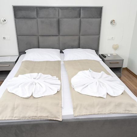 Motel Plaza Jajce Ngoại thất bức ảnh