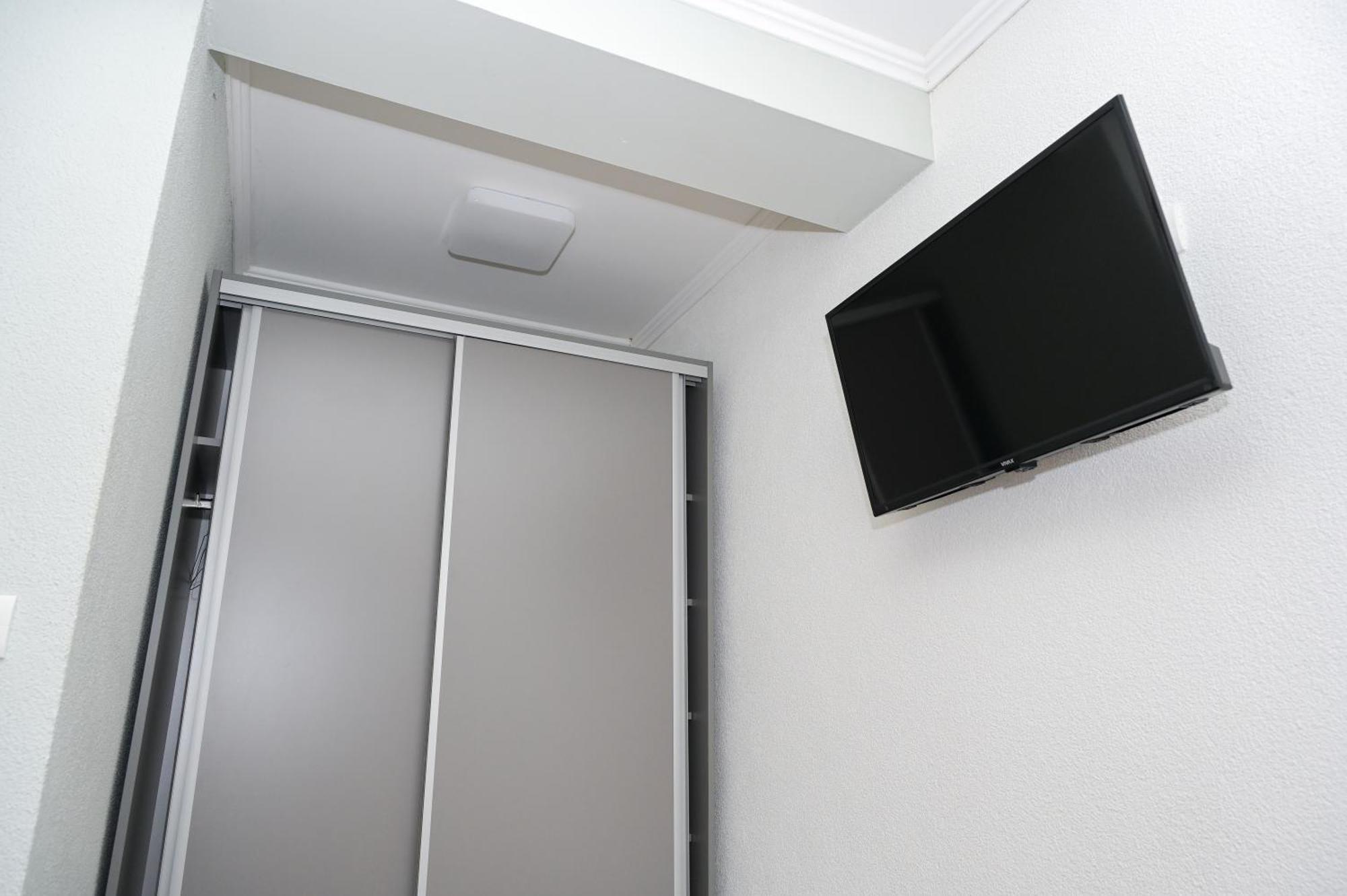 Motel Plaza Jajce Ngoại thất bức ảnh