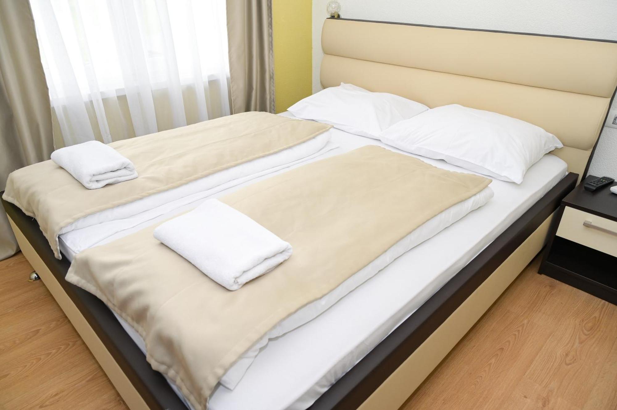 Motel Plaza Jajce Ngoại thất bức ảnh