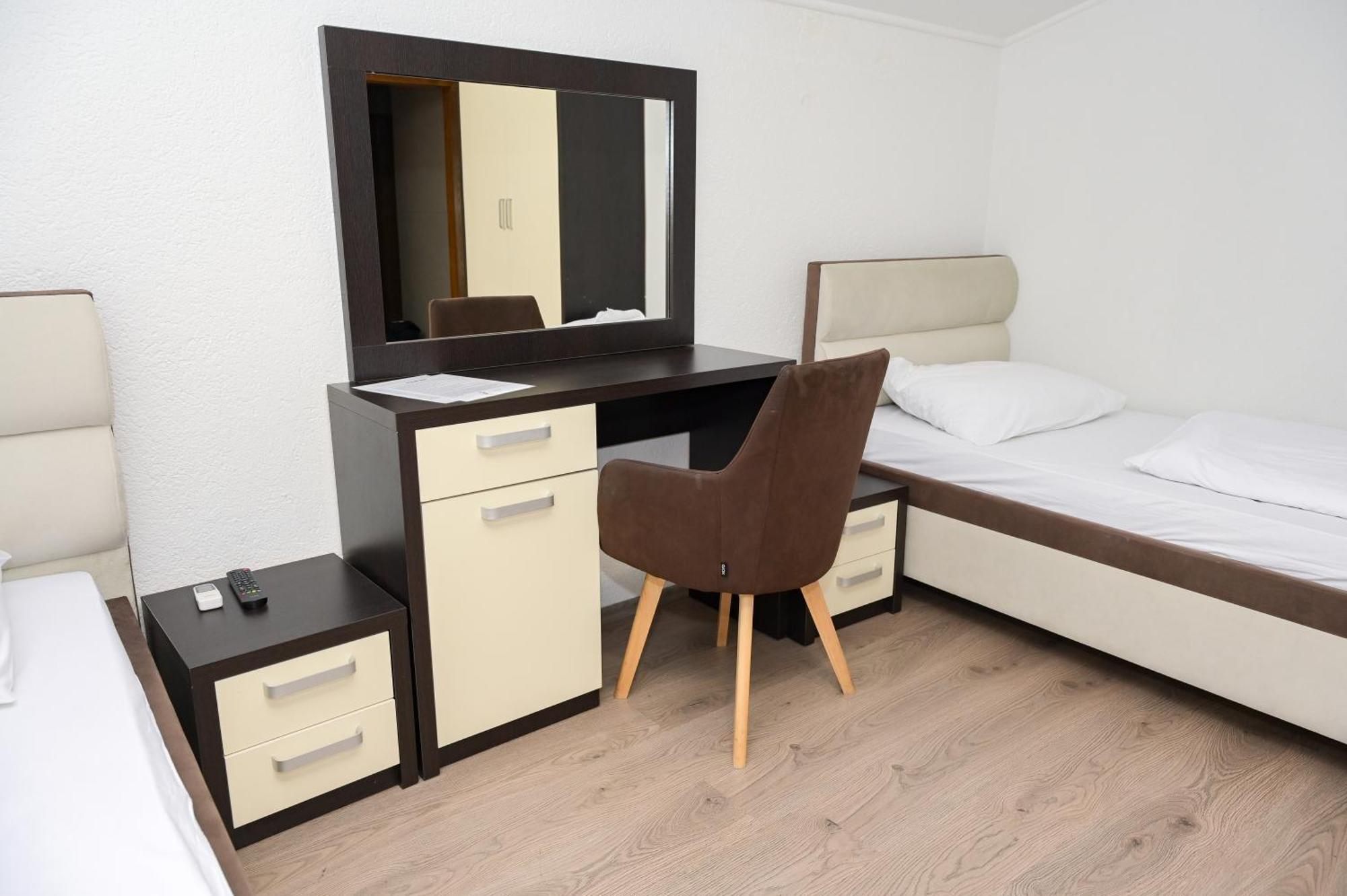 Motel Plaza Jajce Ngoại thất bức ảnh