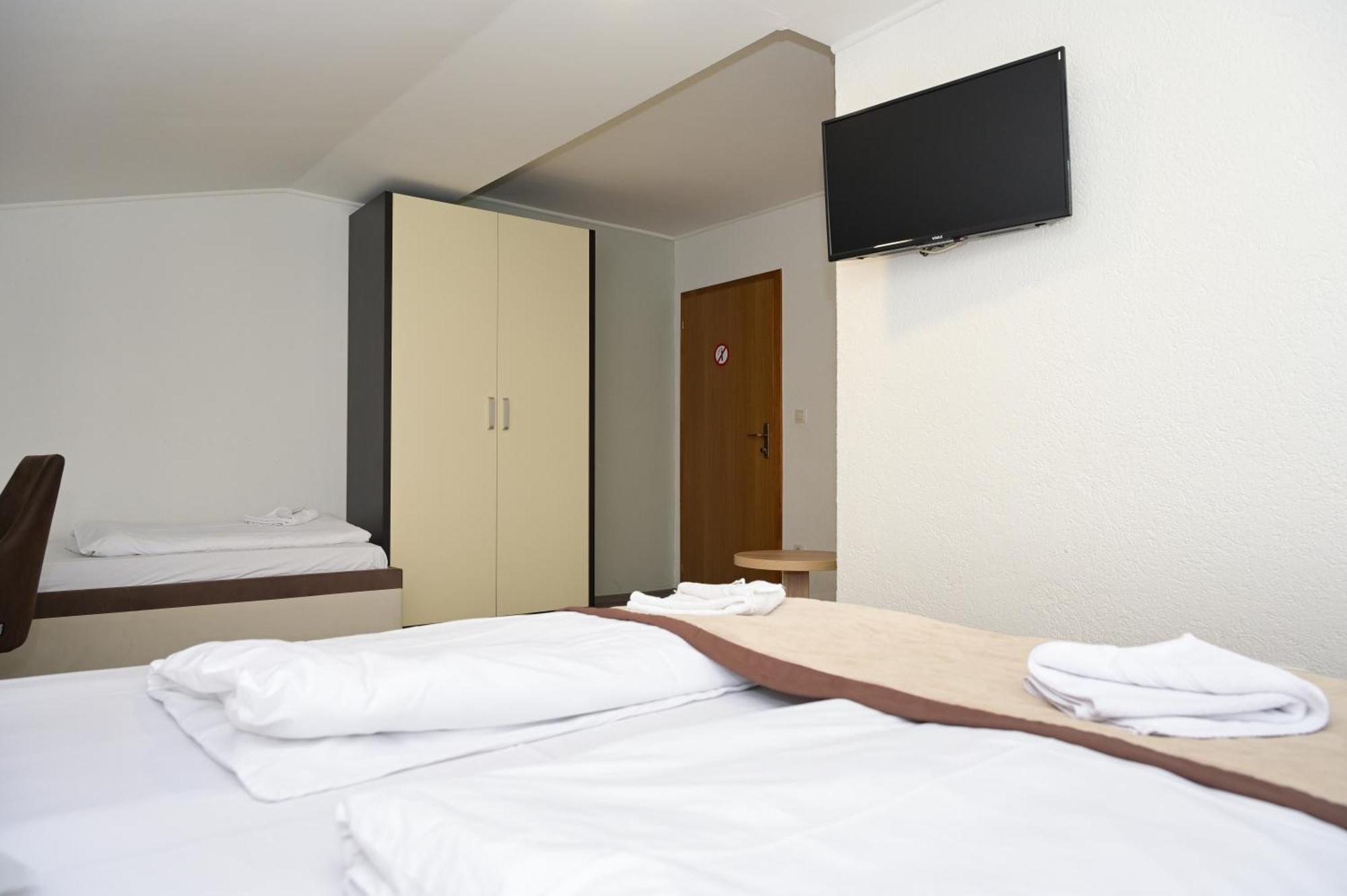 Motel Plaza Jajce Ngoại thất bức ảnh