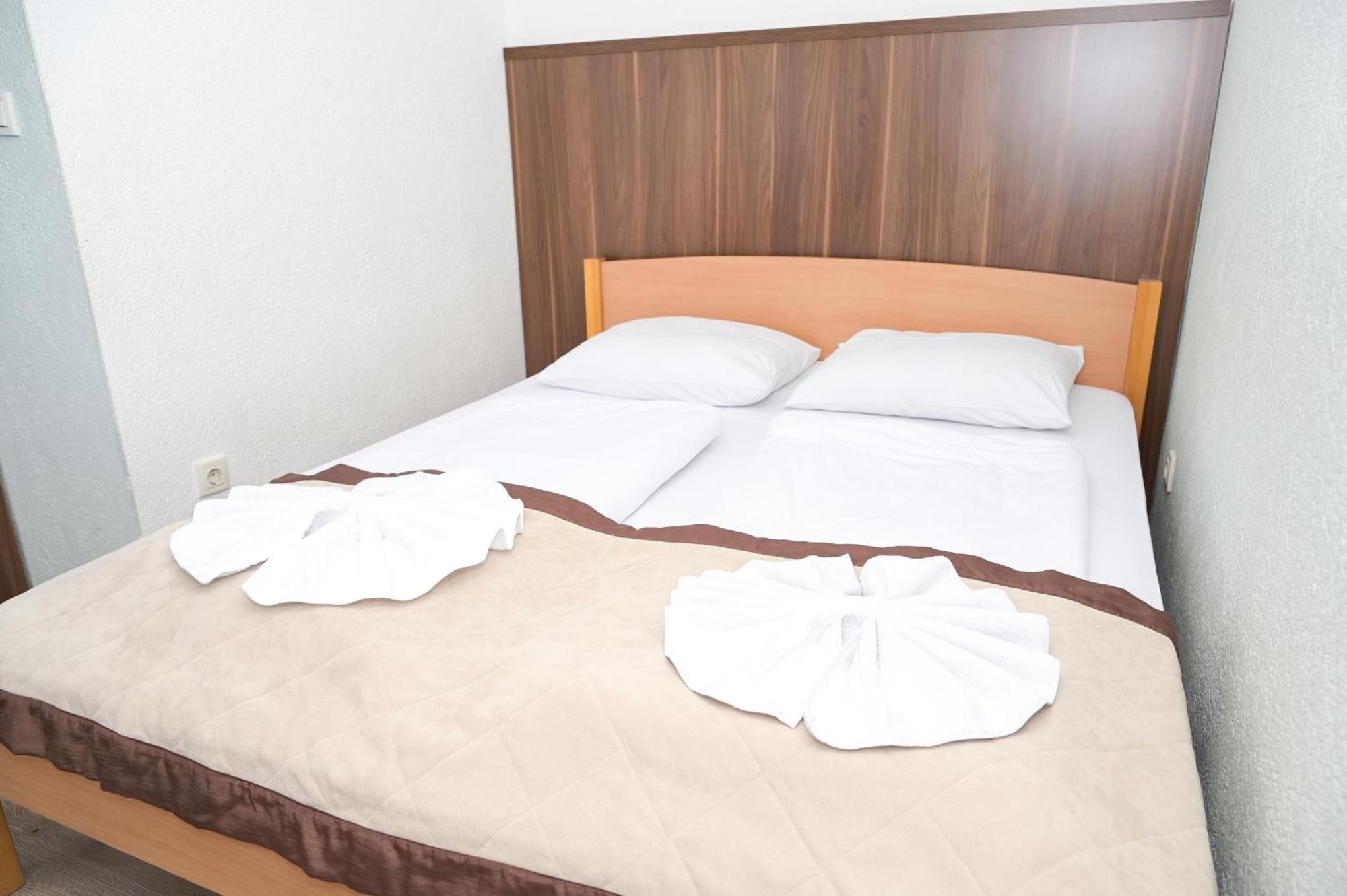 Motel Plaza Jajce Ngoại thất bức ảnh