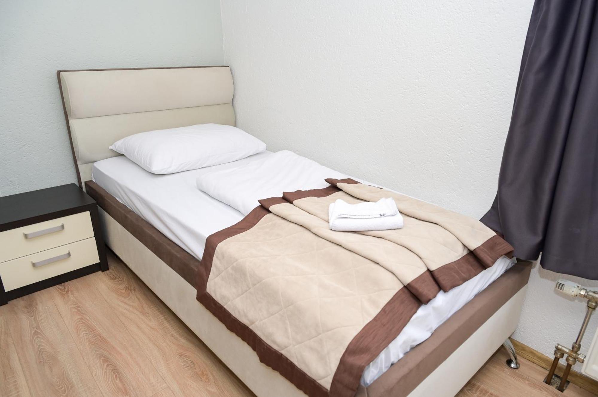 Motel Plaza Jajce Ngoại thất bức ảnh